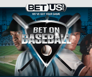 bet baseball