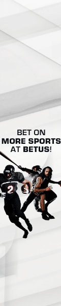 BetUS Sports Book