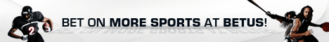 BetUS sports book