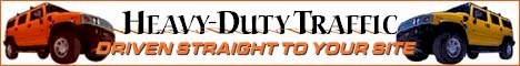 Purchase Guaranteed Traffic!