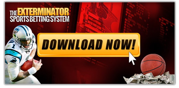 The Exterminator Sports Betting System free